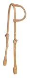 Tory Leather Harness Tear Drop Single Ear Headstll