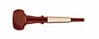 GRAVER HANDLE EFB STYLE FOR SINGLE END GRAVERS