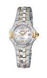 Seiko Women's Diamonds watch #SXD692