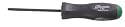 Bondhus 13532 Set of 8 BallStar Screwdrivers, sizes T9-T40