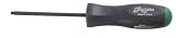Bondhus 13532 Set of 8 BallStar Screwdrivers, sizes T9-T40