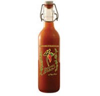 4 Pepper Sauce