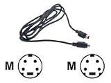 S-video Cable 33FT