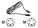 S-video Cable 33FT