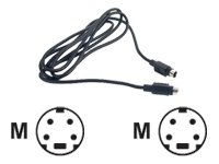 Electronics: S video Cable 33FT