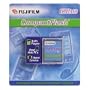 Fujifilm 128 MB CompactFlash Card