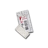 3M Steri-Strip Adhesive Tape Closures (Reinforced) - 1/2" x 4" - 6 strip envelope - R1547