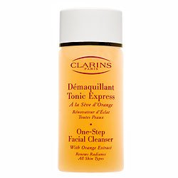 Clarins One-Step Facial Cleanser