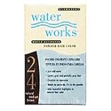 Water Works #24 Natural Medium Brown