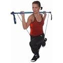 Gymstick Gym Stick Fitness Tool - Gymstick Original - Super Strong/Gold - A16171 05