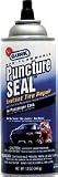 YANKEE WAREHOUSE INC M1114 GUNK AUTOMOTIVE TIRE PUNCTURE SEAL - 12 Oz.