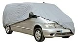 Land Rover Defender 90 Ultimate Weather Protection Breathable Waterproof Car Cover (430 x 195 x 200 cm)
