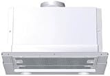 Review Bosch  / 60cm Wall Mounted Telescopic Hood (LI49630GB)