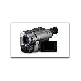 Sony CCD-TRV36E Analogue Camcorder