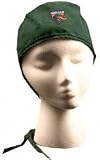 UAB Blazers - Hunter - Scrub Cap