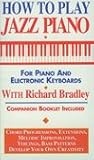 How to Play Jazz Piano