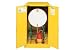 Drum Storage Manual 2 Door Horizontal Storage