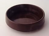 Review Basic  / Basic 7490 Castor Cups Brown Large