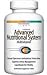 Rainbow Light - Advanced Nutritional System 180 Tabs