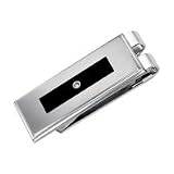 Stainless Steel Money Clip