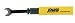 Jonard F Connector Torque Wrench, Speed Head, 30 in/lbs