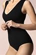 Cass and Co Invisibellas V-Neck Bodysuit
