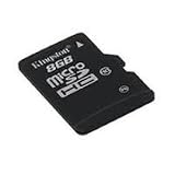 Kingston 8 GB  Flash Memory Card SDC10/8GB