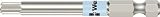 Ｗｅｒａ　３８４０／１　ステンレスビット　ヘキサゴン６．０Ｘ８９　4119819 71104