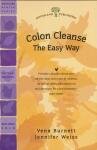 Colon Cleanse The Easy Way