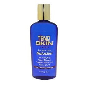 Buy Tend Skin For Men And Women 8 oz. online at Discounted New and Used prices. Delivered to your door with Off-The-Bookshelf.
