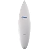 Surftech T. Patterson Pat O'Connel Surfboard