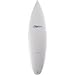 Surftech T. Patterson Pat O'Connel Surfboard White, 5ft 10in
