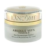 Lancome Absolue Yeux Premium Bx Advanced Replenishing Eye Cream 15ml/0.5oz (Made in France)