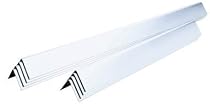 Weber 7538 Gas Grill Flavorizer Bars