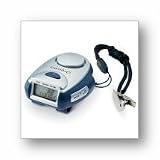 Oregon Scientific Pedometer with Panic Alarm