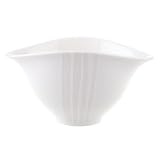 Villeroy and Boch Dune 6-Inch Oval Bowls, Set of 4 by