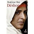 D�shonor�e