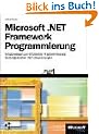 Microsoft .NET Framework Programmierung.
