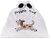 Zazendi Doggie Bag for carrying dog items