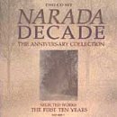 Narada Decade - The Anniversary Collection//selected Works -2 Cd Set