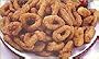 The Crab Place Premium Breaded Italian Calamari, 1 Pound (4 pkgs of 4 oz each)