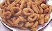 The Crab Place Premium Breaded Italian Calamari, 2 Pounds (8 pkgs of 4 oz each)