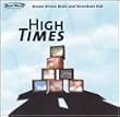 High Times: Dream Driven Beats & Downbeat