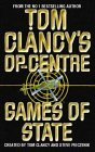 Games of State (Tom Clancy's Op-centre)