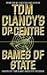 Games of State (Tom Clancy's Op-centre)