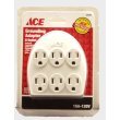 Ace 6 Outlet Adapter (FA-35709B)