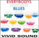 CD-Charts  Search : Everybody's Favorite Blues