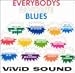 Search : Everybody's Favorite Blues
