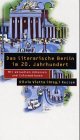 Das literarische Berlin im 20 - Jahrhundert - Silvio Vietta