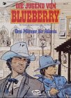 Die Jugend von Blueberry